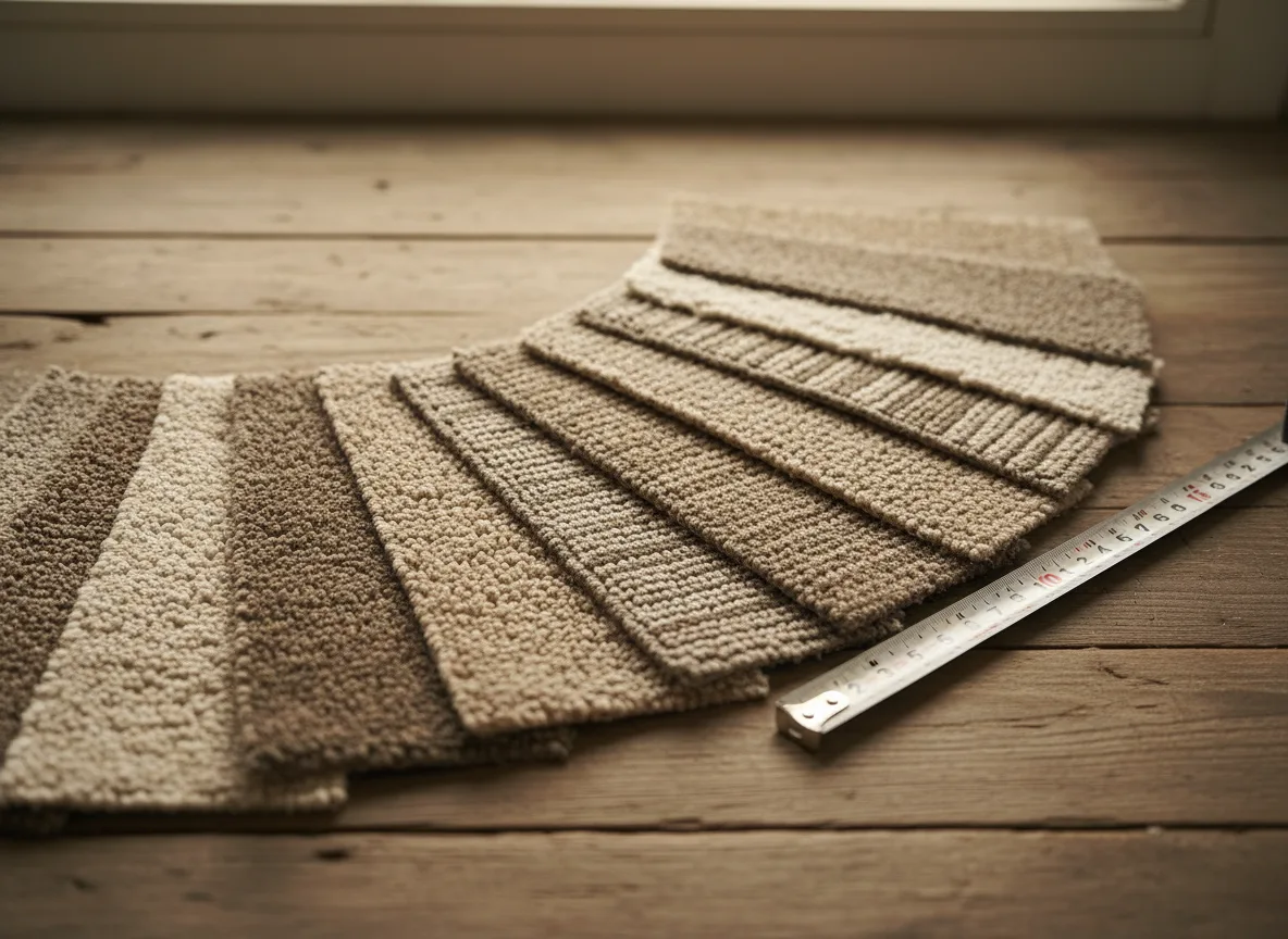 Carpet Installation Carlos, MN FAQs